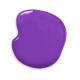 Colour mill - fettlösliche Lebensmittelfarbe violet, 20 ml
