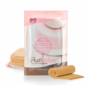 Pastkolor - pâte à sucre café/beige, 1 kg