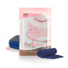 Pastkolor Fondant dark blue, 1 kg