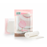 Pastkolor Fondant white, 250 g