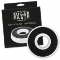The Sugar Paste™ - Rutschfester Mini-Drehteller
