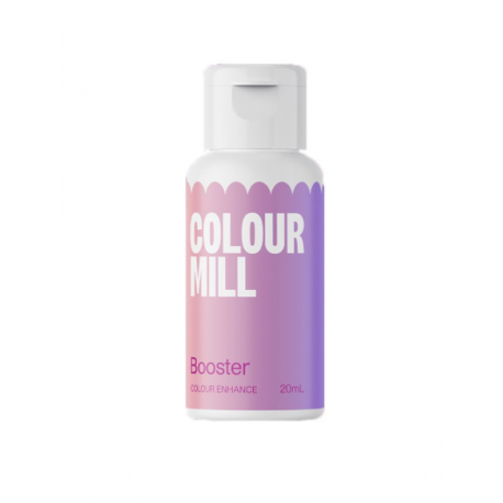 Colour mill - Booster Colour Enhance, 20 ml