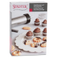 Staedter - Cookie press for shortbread cookies