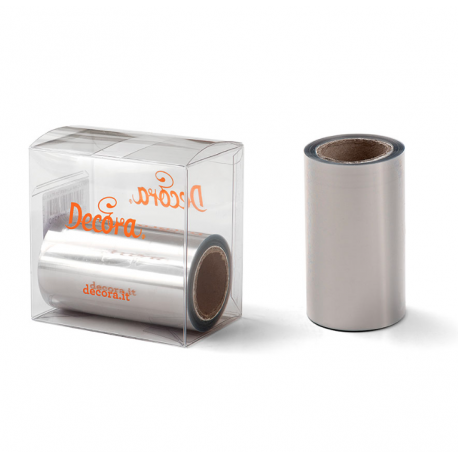 Decora Acetate Roll/Tortenrandfolie, 100 mm x 10 m