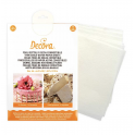 Decora - Wafer Paper / Feuilles azyme, A4, 10 pièces