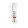 Decora - Lollipop sticks 15.2 cm Ø 4 mm , 25 pieces
