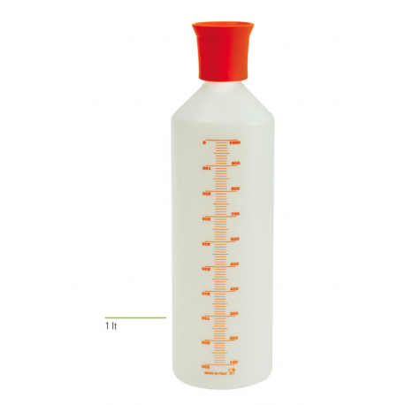 Decora - Bouteille arrosoir, 1000 ml
