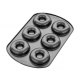 Wilton - Doughnut Pan, 6 cavities