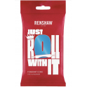 Renshaw - Turquoise fondant, 250 g