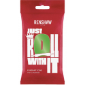 Renshaw - Lincoln Green fondant , 250 g