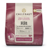 Callebaut - Chocolat Ruby, en pistoles, 400 g
