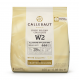 Callebaut - Schokoladen Drops, Weiss-Schokolade, 400 g
