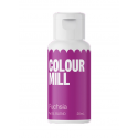 Colour mill - Oil based food colouring fuchsia pink, 20 ml