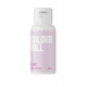 Colour mill - Oil based food colouring lilac, 20 ml