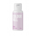 Colour mill - fettlösliche Lebensmittelfarbe lila, 20 ml