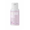 Colour mill - Oil based food colouring lilac, 20 ml