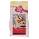 FunCakes Mischung für veganer Kuchen, 400 g