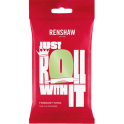 Renshaw - Sugar paste Pastel  green 250 g