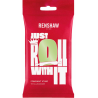 Renshaw Fondant pastellgrün, 250 g