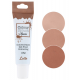 Colour splash Concentrated Colour latte beige, 25 g
