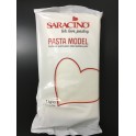 Saracino Pasta Model - Blanc, 1 kg