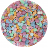 Funcakes - Sprinkles Pastel mermaid Medley, 50 g