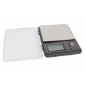 Patisdécor - Electronic kitchen scale 0.1 g accuracy