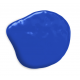 Colour mill - fettlösliche Lebensmittelfarbe König blau, 20 ml