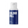Colour mill - Oil based food colouring navy blue, 20 ml