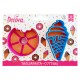 Decora - Ausstechform Donut & Eiscreme , 2 Stück
