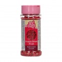 Funcakes - Freeze dried Red Currant Crunch, 12 g