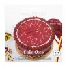 ScrapCooking - Sorcerer's sugar paste disc, 18cm