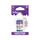 Decora - colorant alimentaire liposoluble violet, 15 g