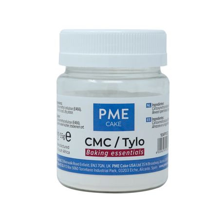PME - CMC/Tylose, 55 g
