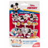 Dekora - Décoration Mickey, 30 piques
