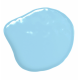 Colour mill - Oil based food colouring baby blue, 20 ml