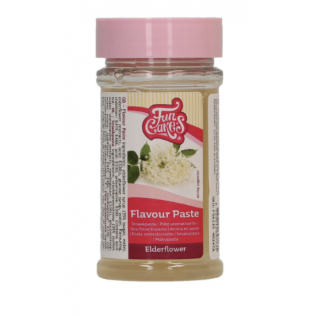 FunCakes Flavouring elderflower, 100 g