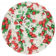 FunCakes - Zuckerstreusel Medley Weihnachtsfarben, 180g