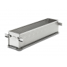 De Buyer - Pâté Mould rectangular (big), 35x7 H: 7.5cm