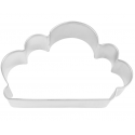 Emporte-pièce - nuage, 10 cm