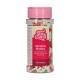 Funcakes - Sprinkles Christmas Mix, 60 g