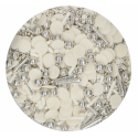 Funcakes - Sprinkles Silver Chic Medley, 65 g