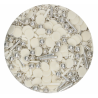 Funcakes - Confetti Silver Chic Medley, 65 g