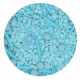 Funcakes - Confetti bleu clair Medley, 70 g
