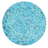 Funcakes - Confetti bleu clair Medley, 70 g