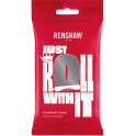 Renshaw - Fondant in Grau, 250 g