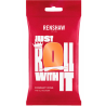Renshaw - Tiger Orange fondant, 250 g