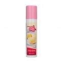 PRO - Funcakes - Velvet Spray white choco, 100ml