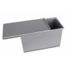 Staedter -  Profi pullman loaf pan with lid, 21,5 cm