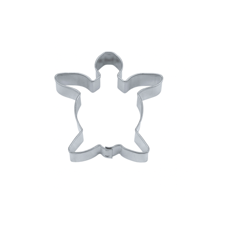 Cookie Cutter turtle, approx. 6.5 cm